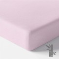 Bamboo sheet pink