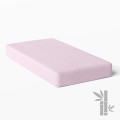 Bamboo sheet pink