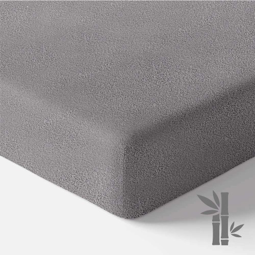 Bamboo sheet gray