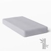 Bamboo sheet light gray