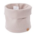 Baby scarf beige
