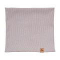 Baby scarf dark gray